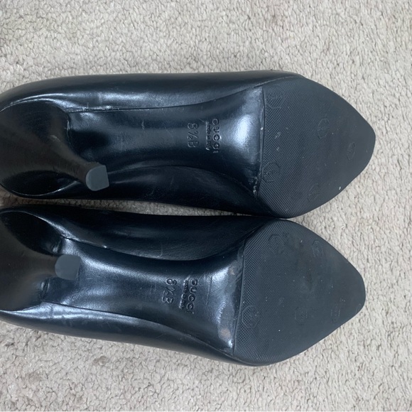 Gucci booties size 8.5 - Picture 4 of 4